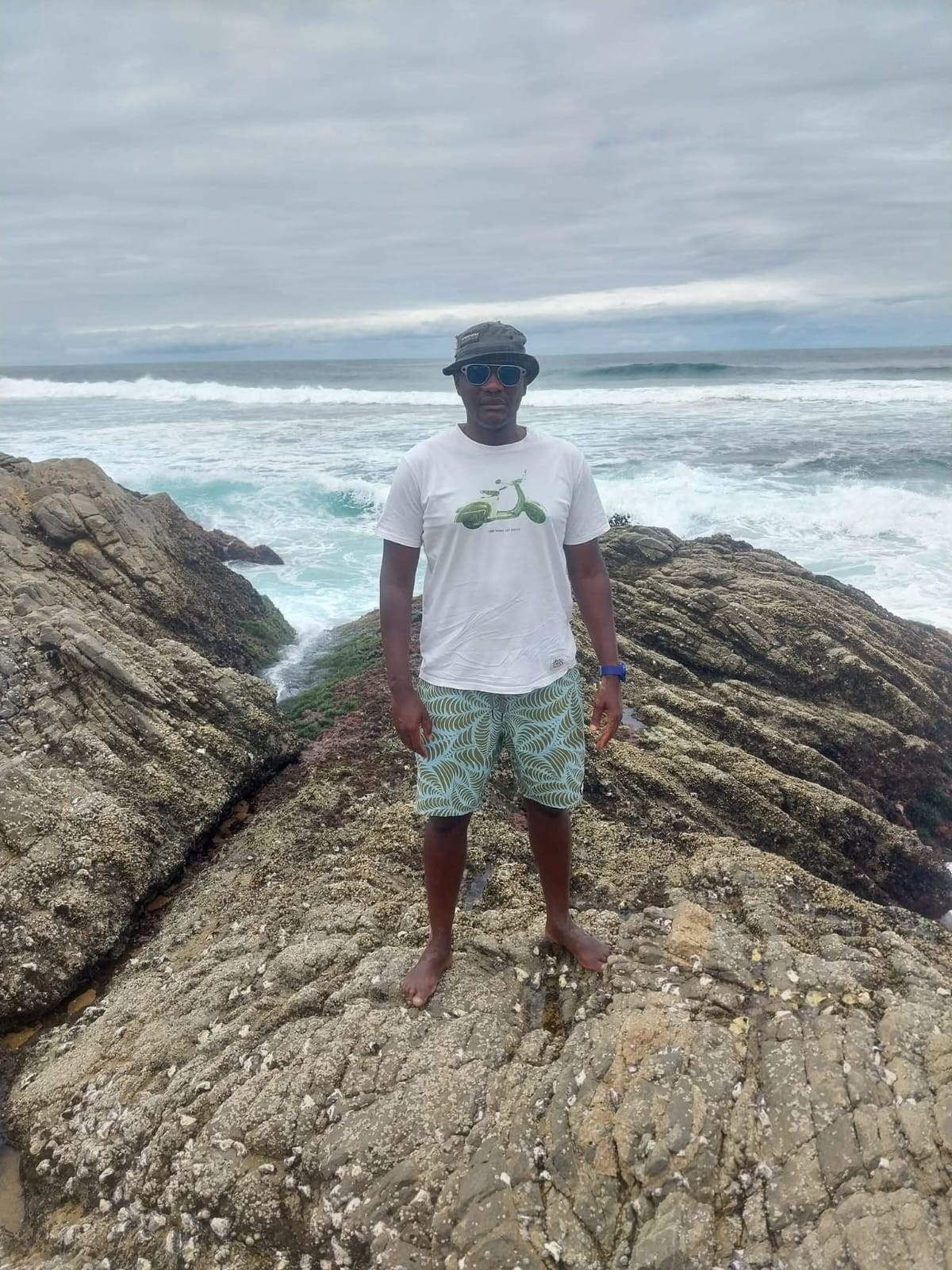 Dumisani Dennis Radebe — photo 3