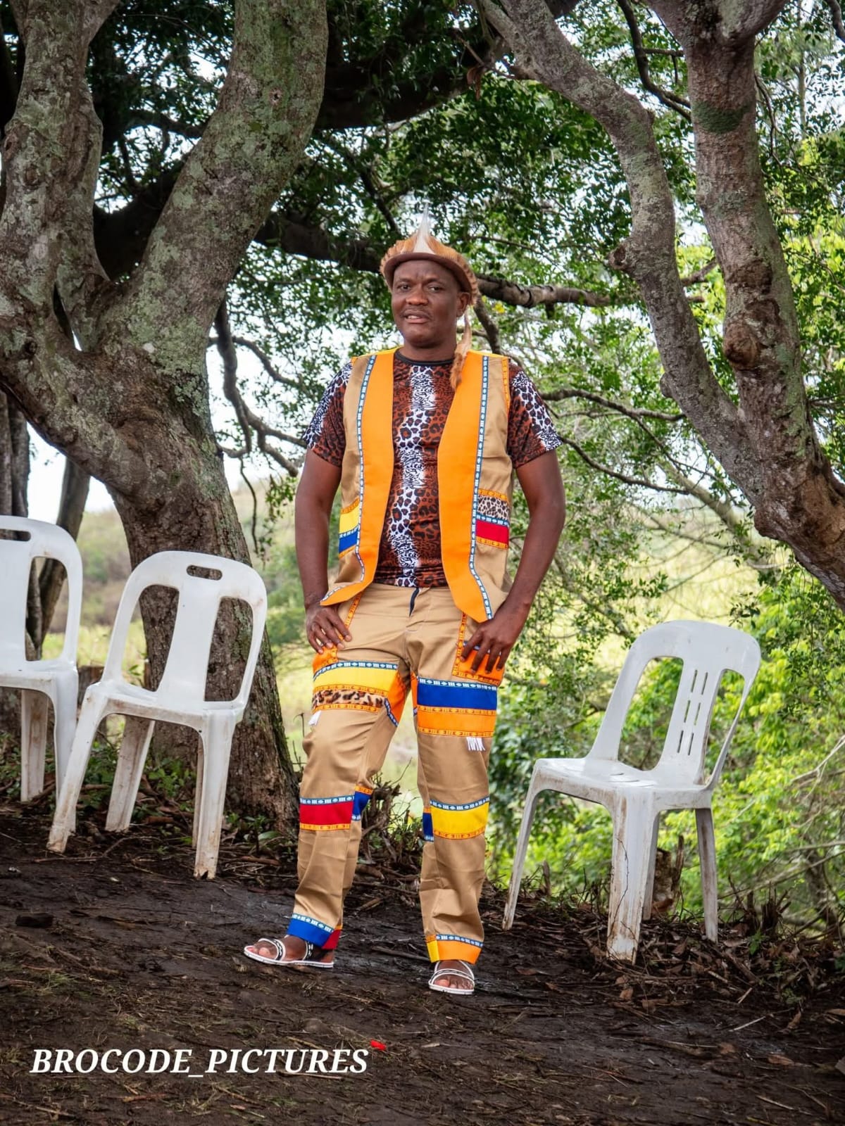 Dumisani Dennis Radebe — photo 5