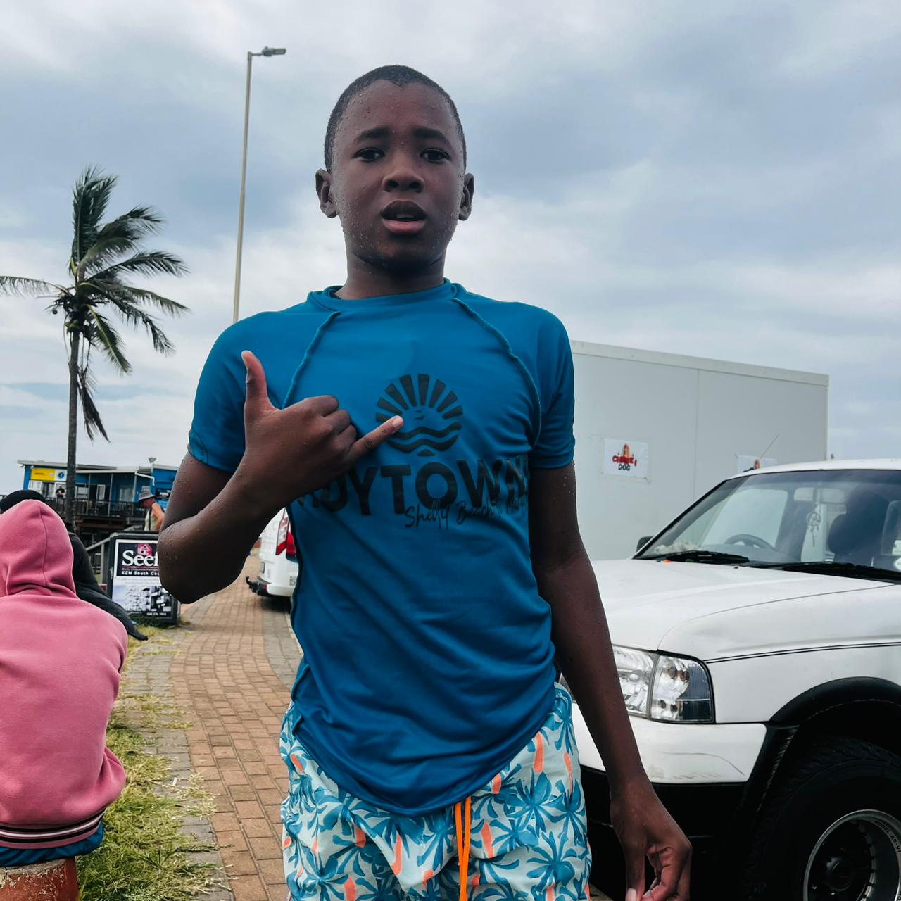 Philasanda Gcwensa — photo 1